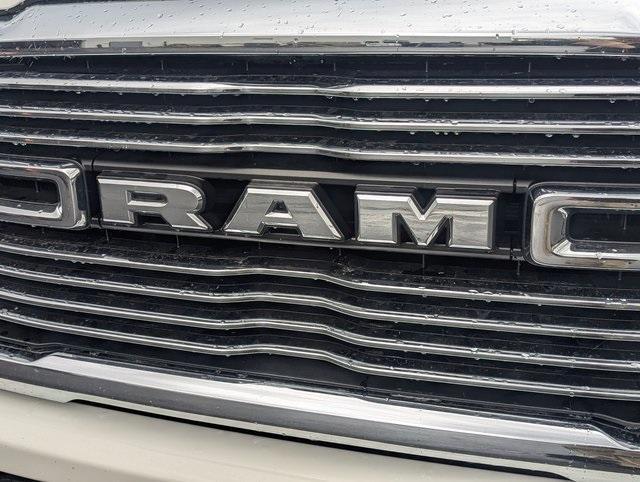 used 2023 Ram 2500 car, priced at $55,488