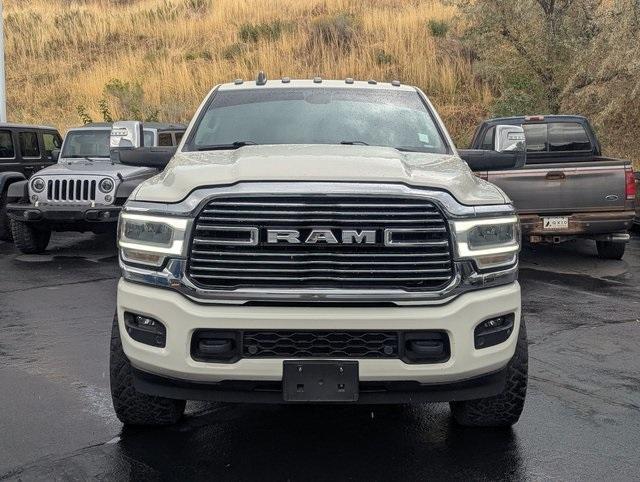 used 2023 Ram 2500 car, priced at $55,488