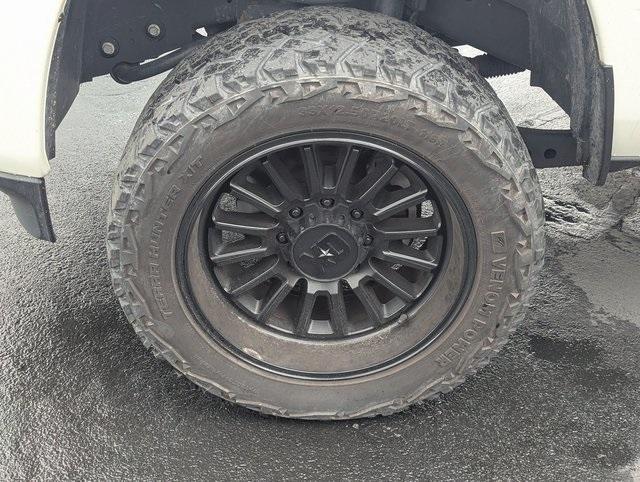 used 2023 Ram 2500 car, priced at $55,488