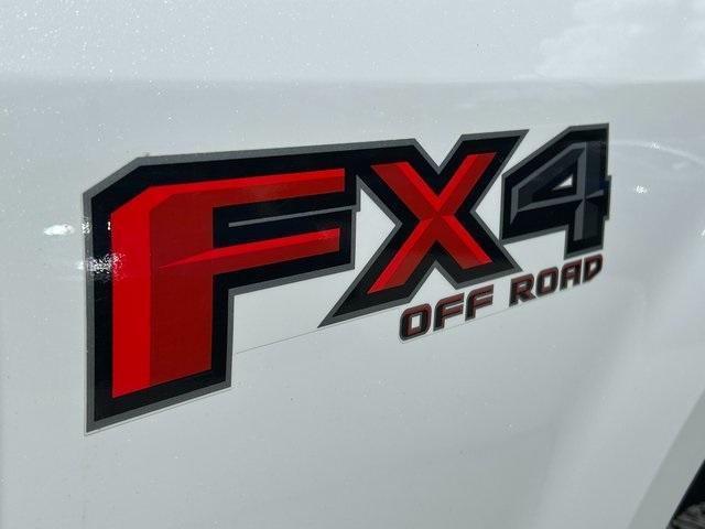 used 2022 Ford F-350 car, priced at $64,000