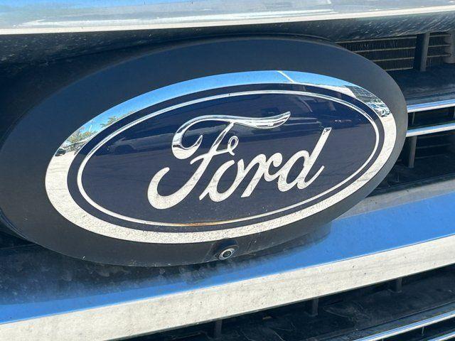 used 2022 Ford F-350 car