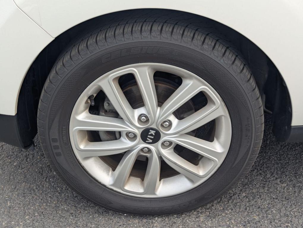 used 2019 Kia Soul car, priced at $12,888