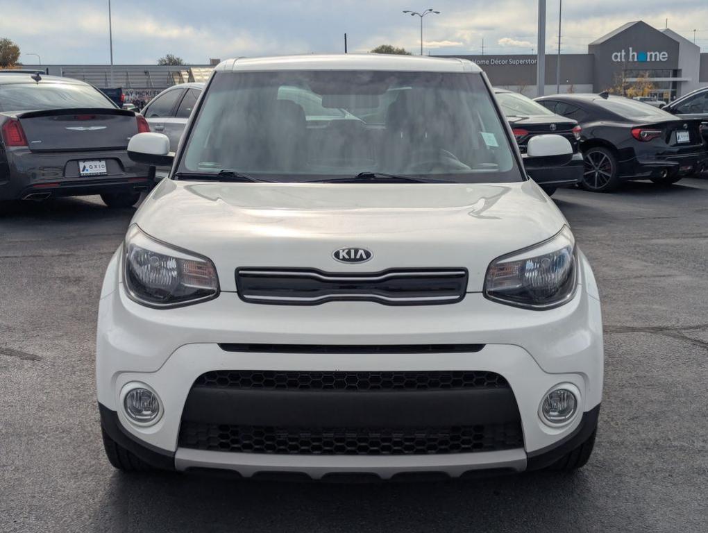 used 2019 Kia Soul car, priced at $12,888