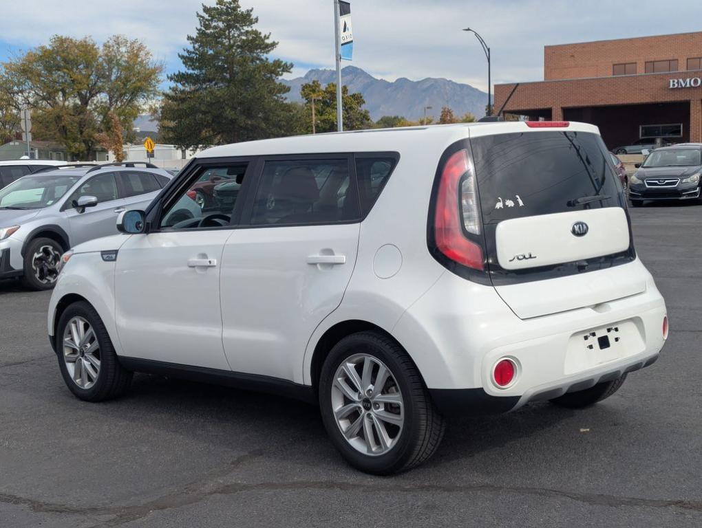 used 2019 Kia Soul car, priced at $12,888