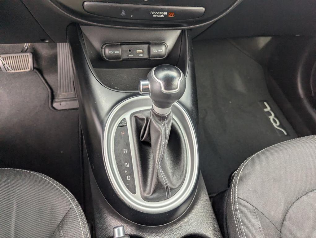 used 2019 Kia Soul car, priced at $12,888