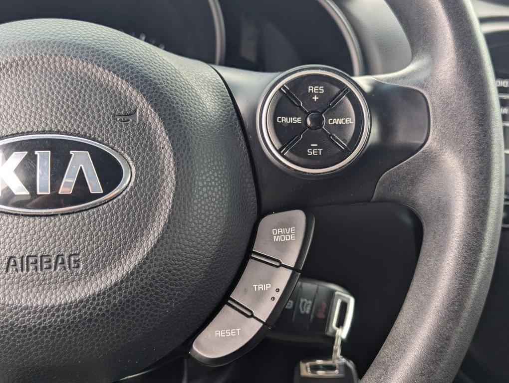 used 2019 Kia Soul car, priced at $12,888