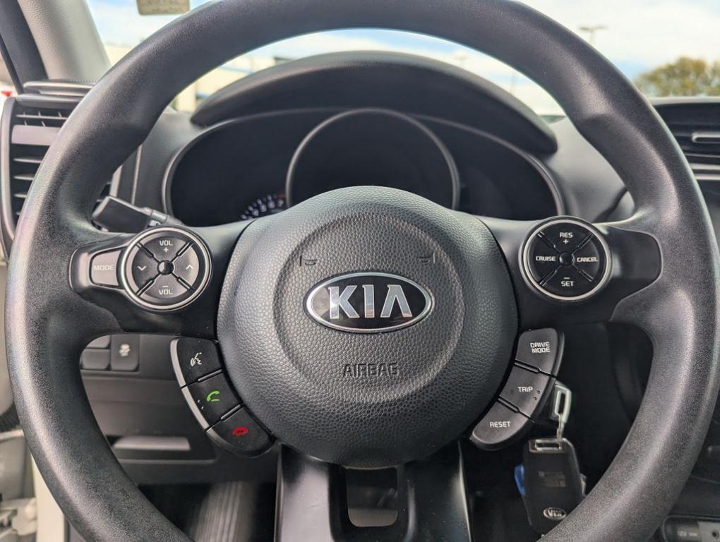 used 2019 Kia Soul car, priced at $12,888