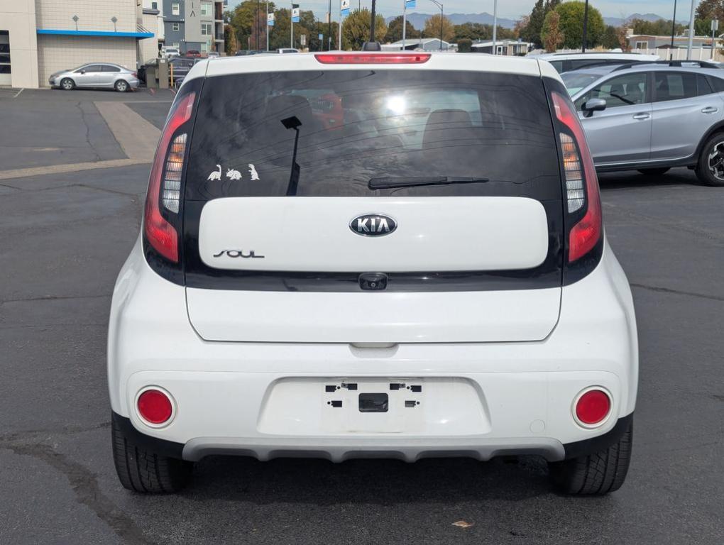 used 2019 Kia Soul car, priced at $12,888
