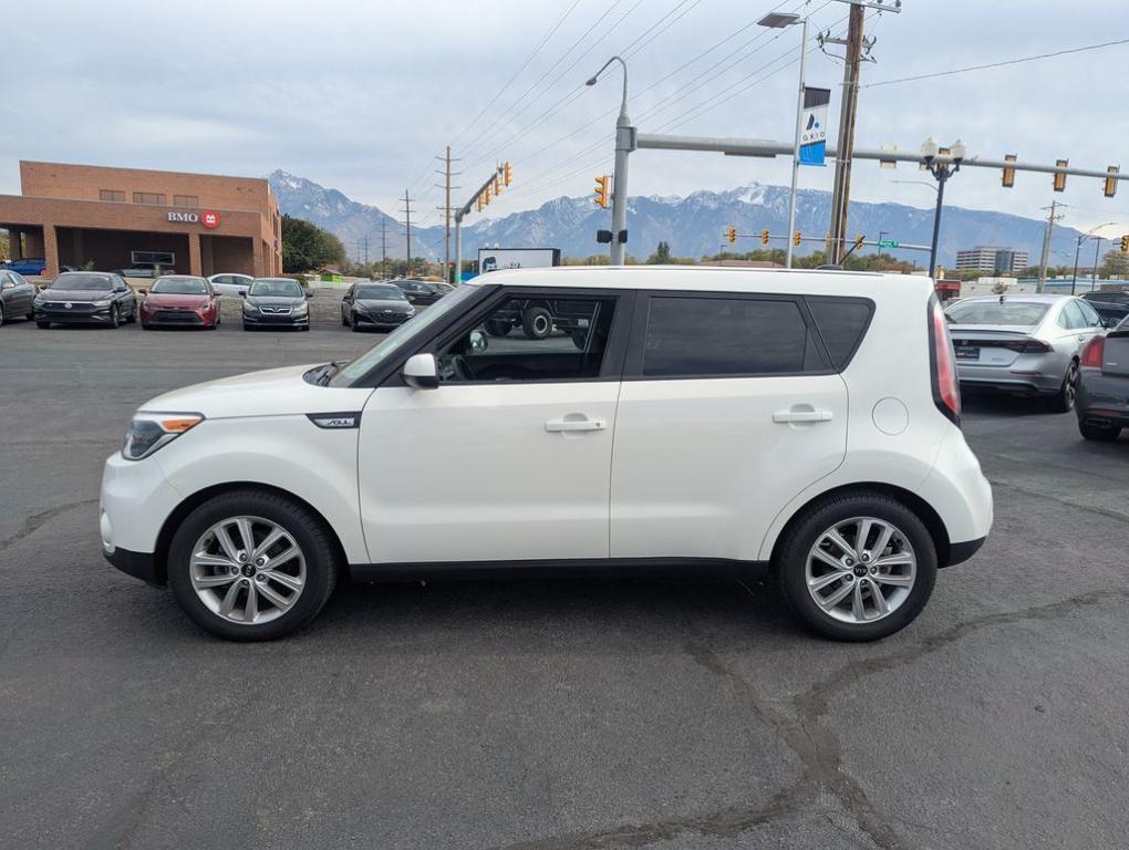 used 2019 Kia Soul car, priced at $12,888