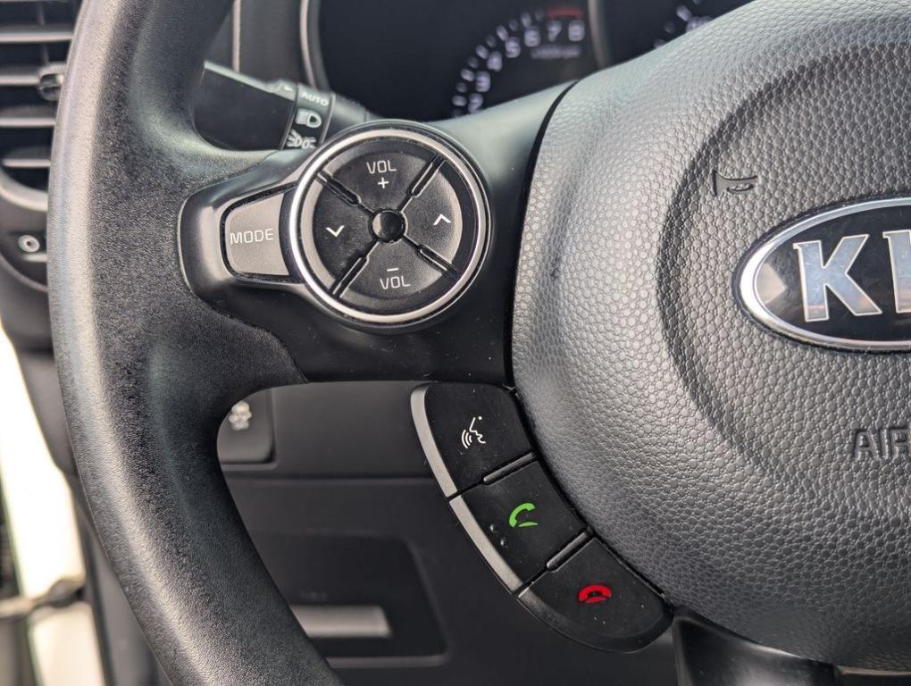 used 2019 Kia Soul car, priced at $12,888