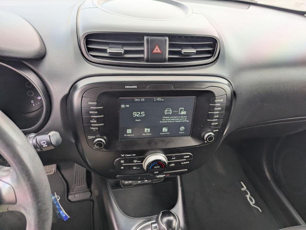 used 2019 Kia Soul car, priced at $12,888