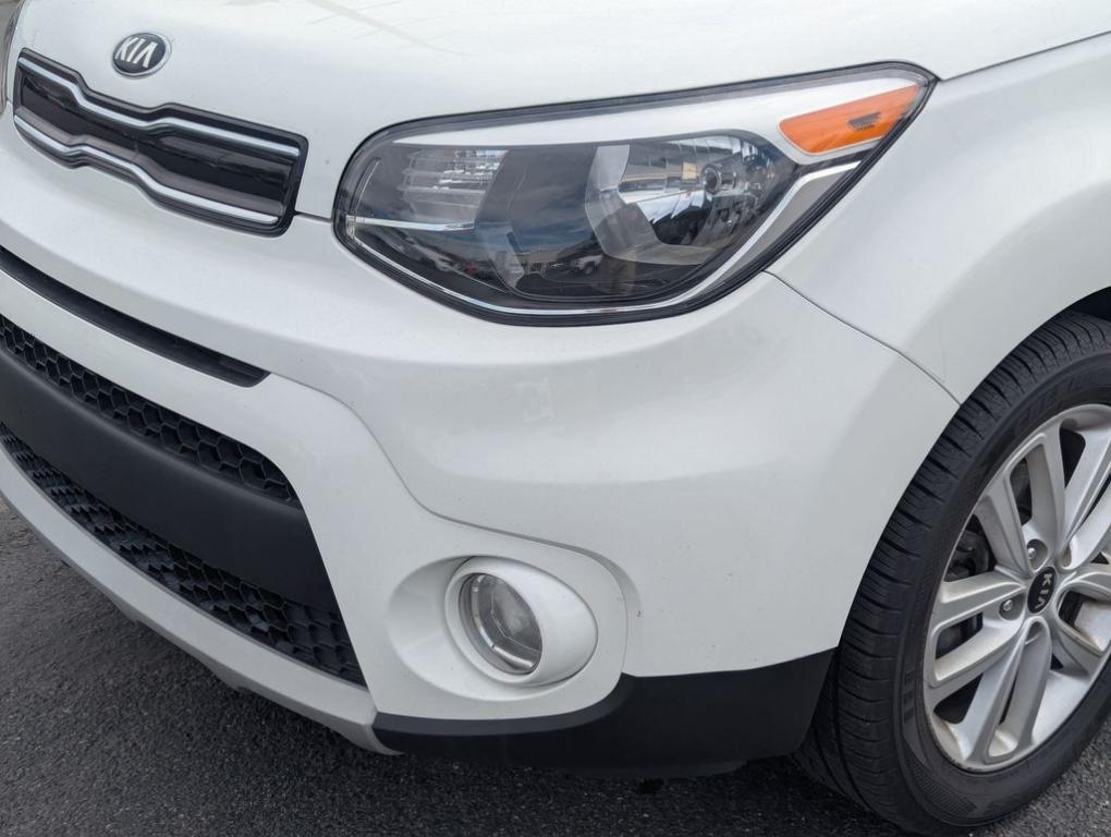 used 2019 Kia Soul car, priced at $12,888