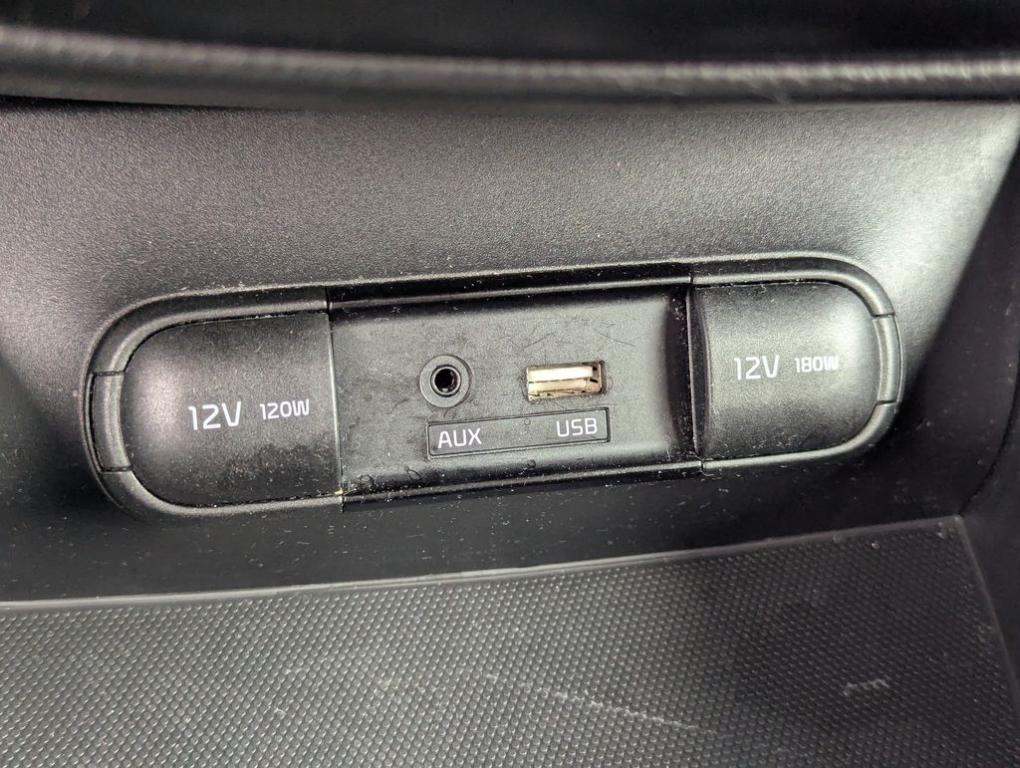 used 2019 Kia Soul car, priced at $12,888