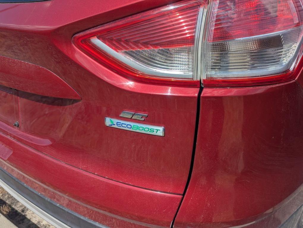 used 2013 Ford Escape car, priced at $4,988