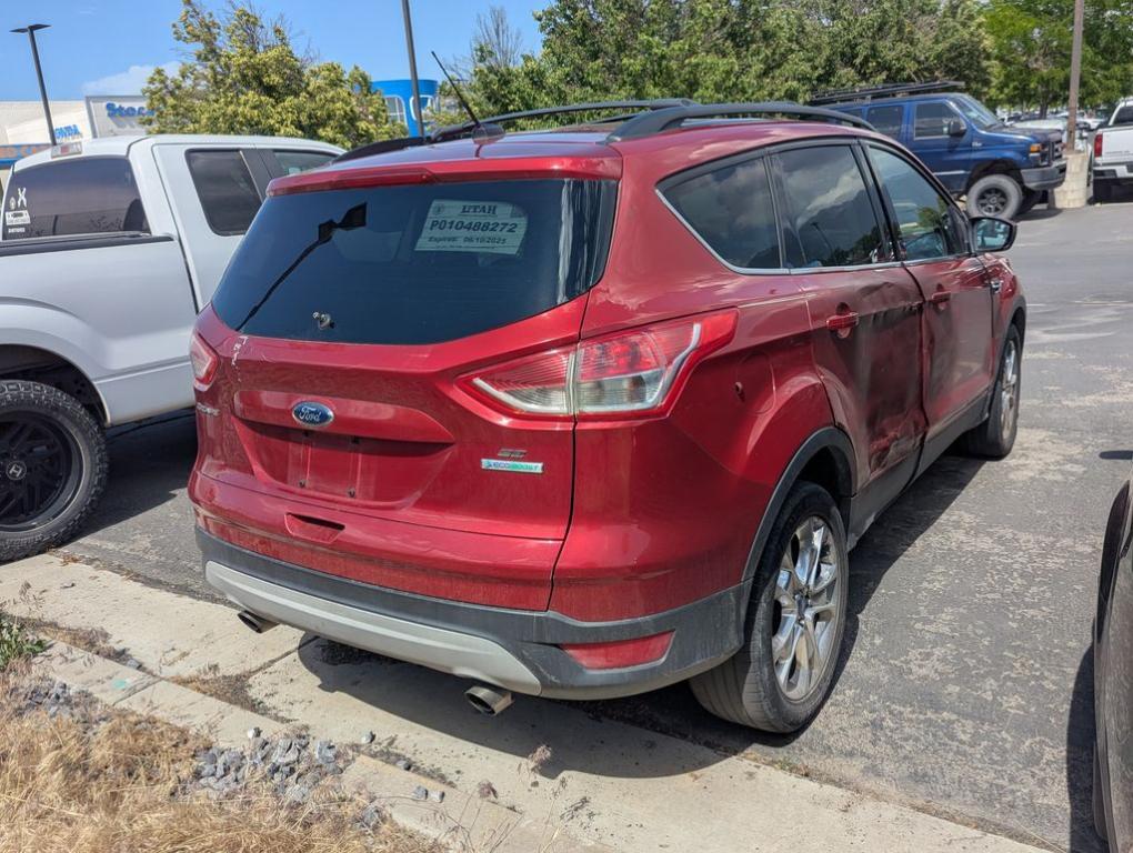 used 2013 Ford Escape car, priced at $4,988