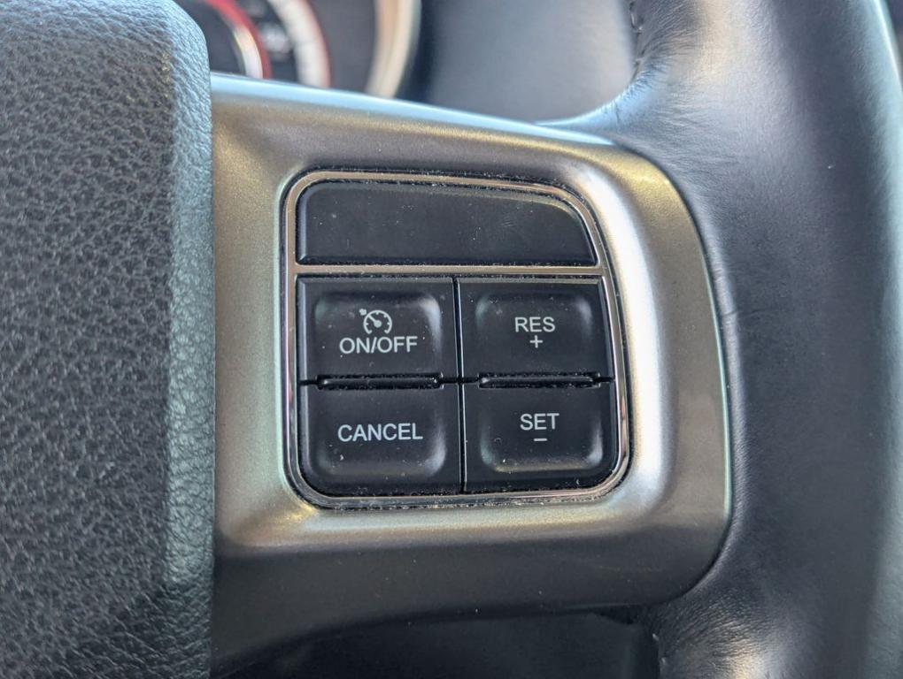 used 2017 Dodge Journey car, priced at $11,488