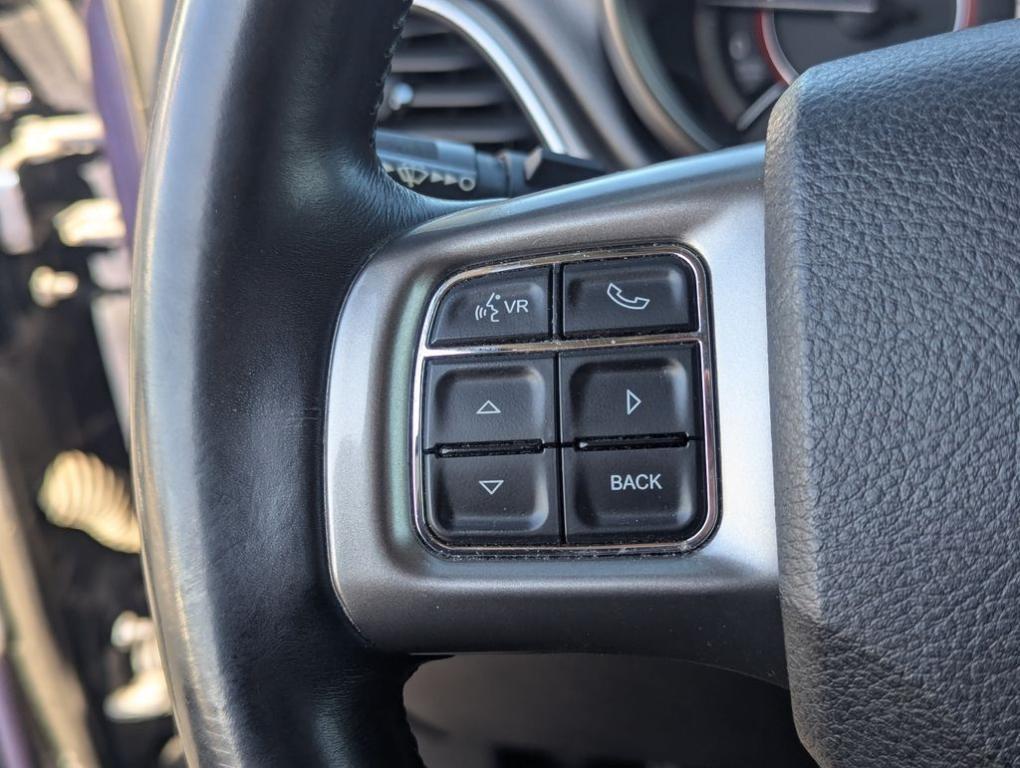 used 2017 Dodge Journey car, priced at $11,488