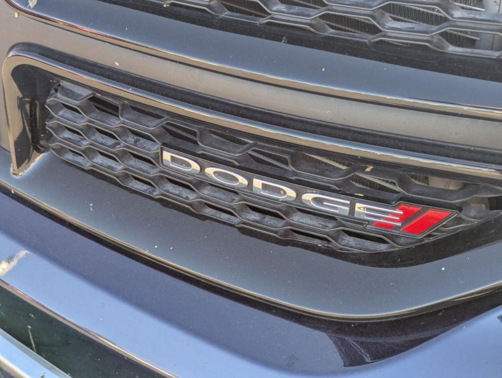 used 2017 Dodge Journey car, priced at $11,488