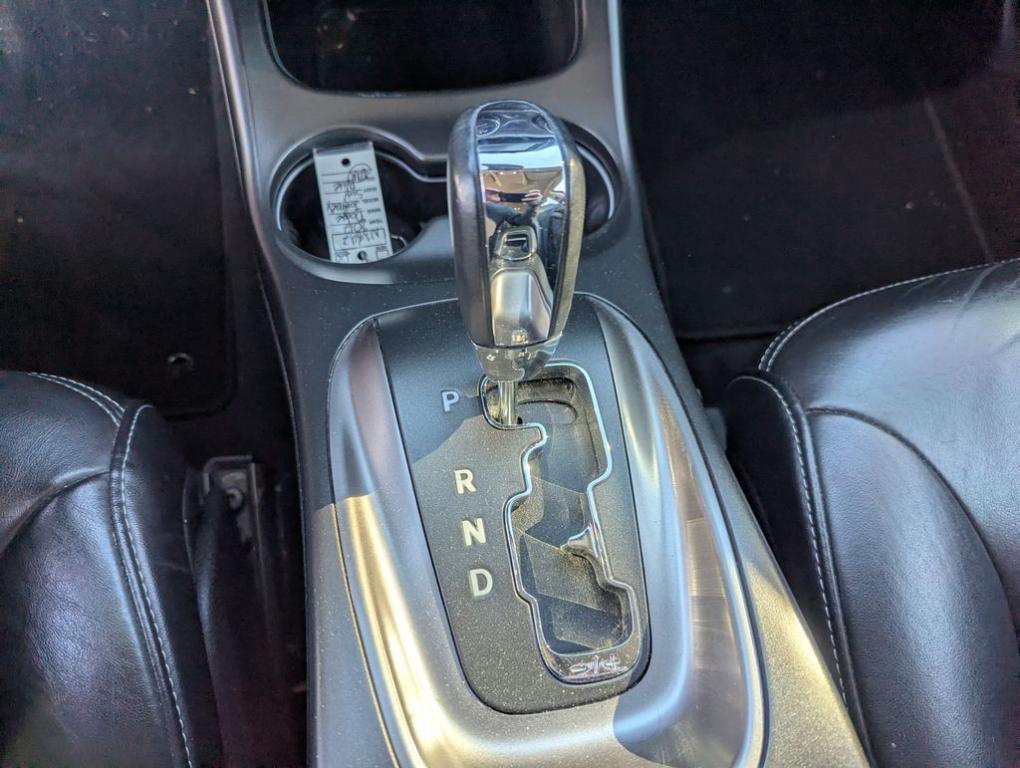 used 2017 Dodge Journey car, priced at $11,488