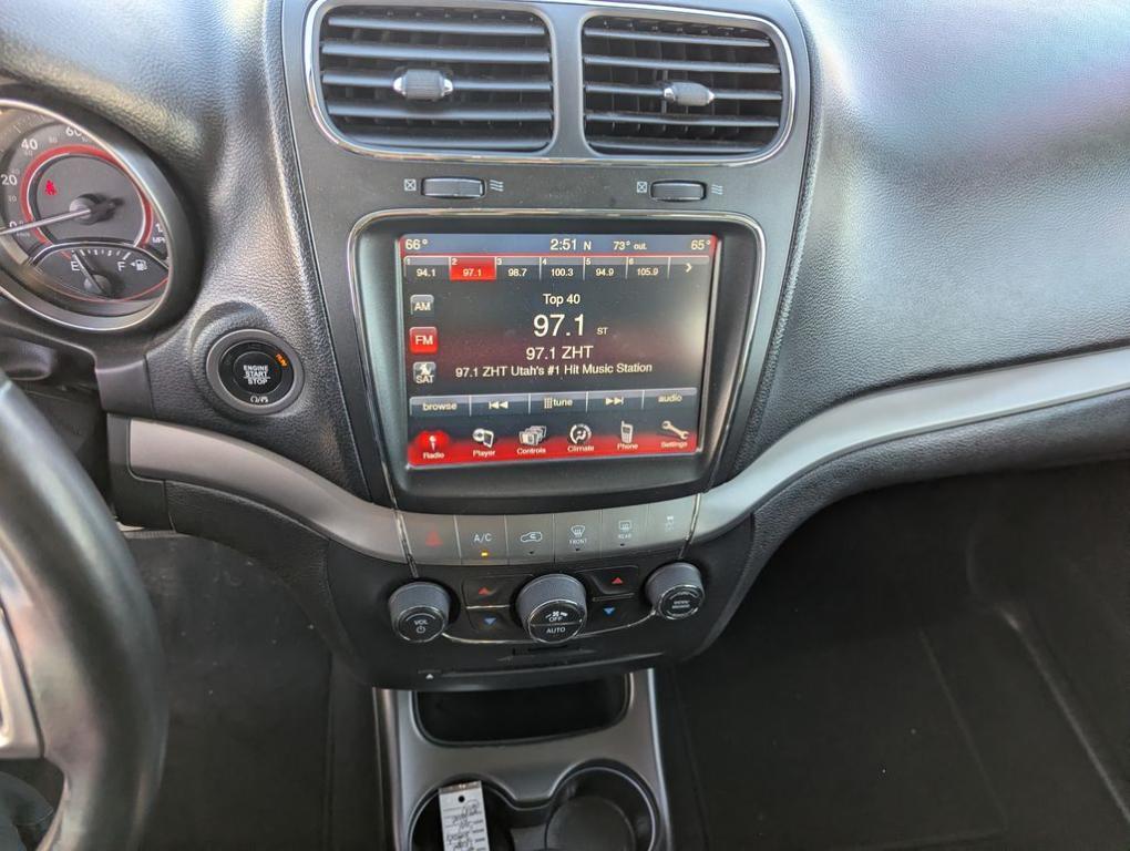 used 2017 Dodge Journey car, priced at $11,488