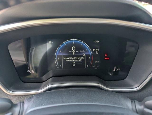 used 2024 Toyota Corolla car, priced at $24,988