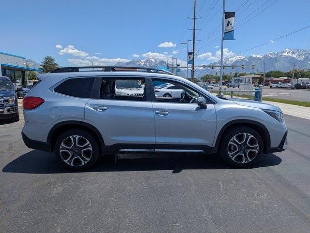 used 2023 Subaru Ascent car, priced at $35,895