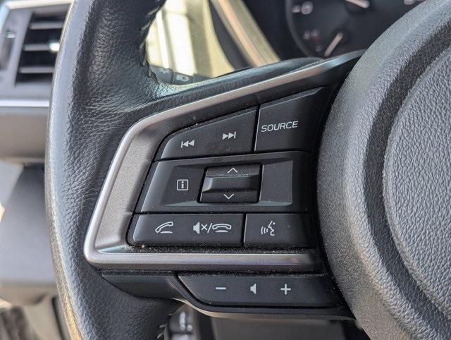 used 2023 Subaru Ascent car, priced at $35,895