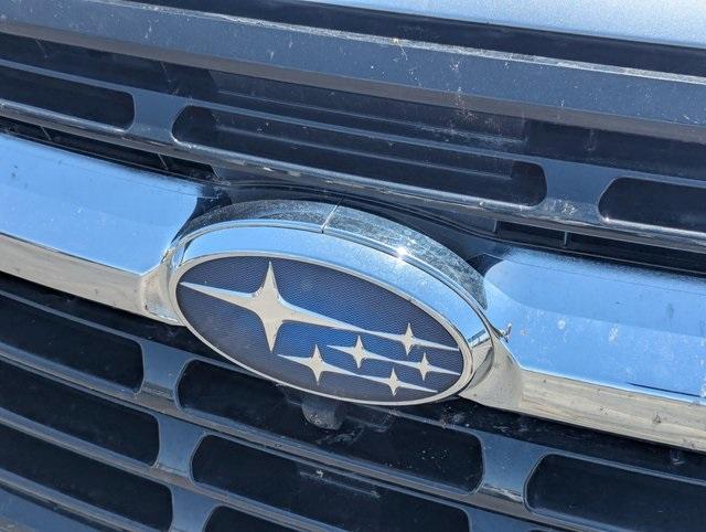 used 2023 Subaru Ascent car, priced at $35,895