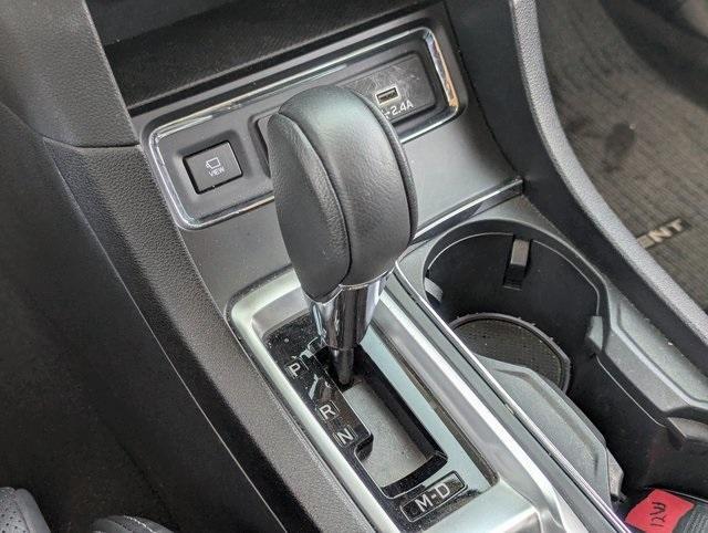 used 2023 Subaru Ascent car, priced at $35,895