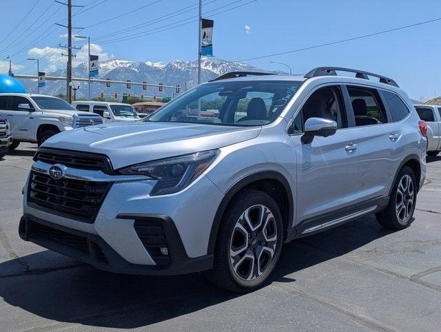 used 2023 Subaru Ascent car, priced at $35,895