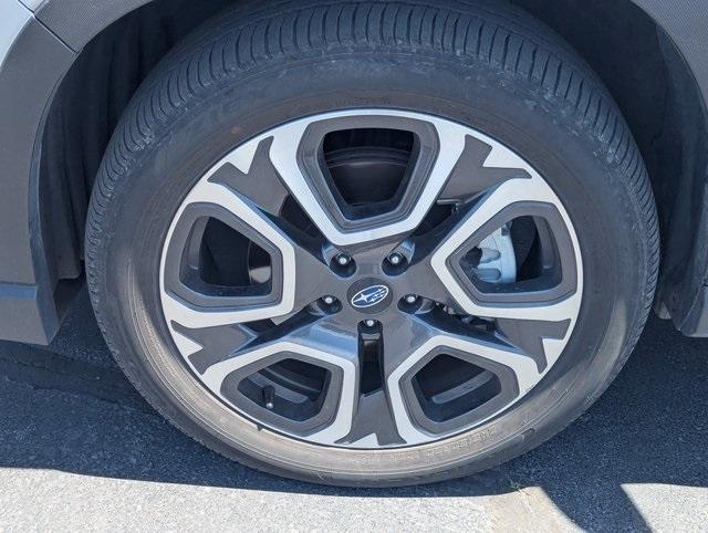 used 2023 Subaru Ascent car, priced at $35,895
