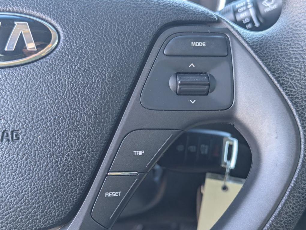 used 2016 Kia Forte car, priced at $8,488