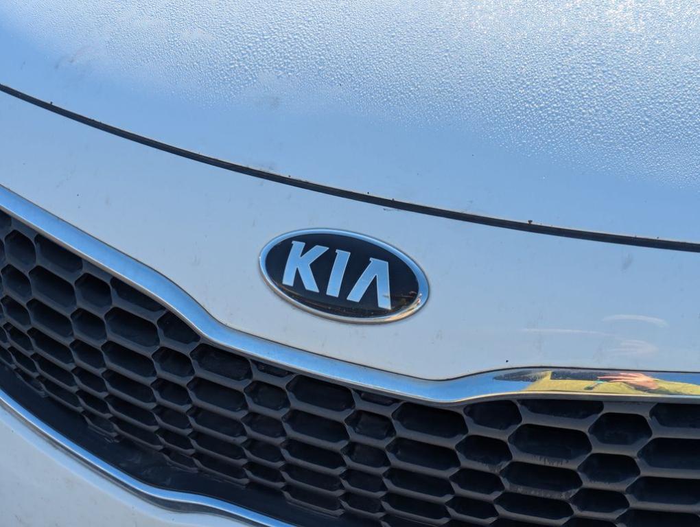 used 2016 Kia Forte car, priced at $8,488