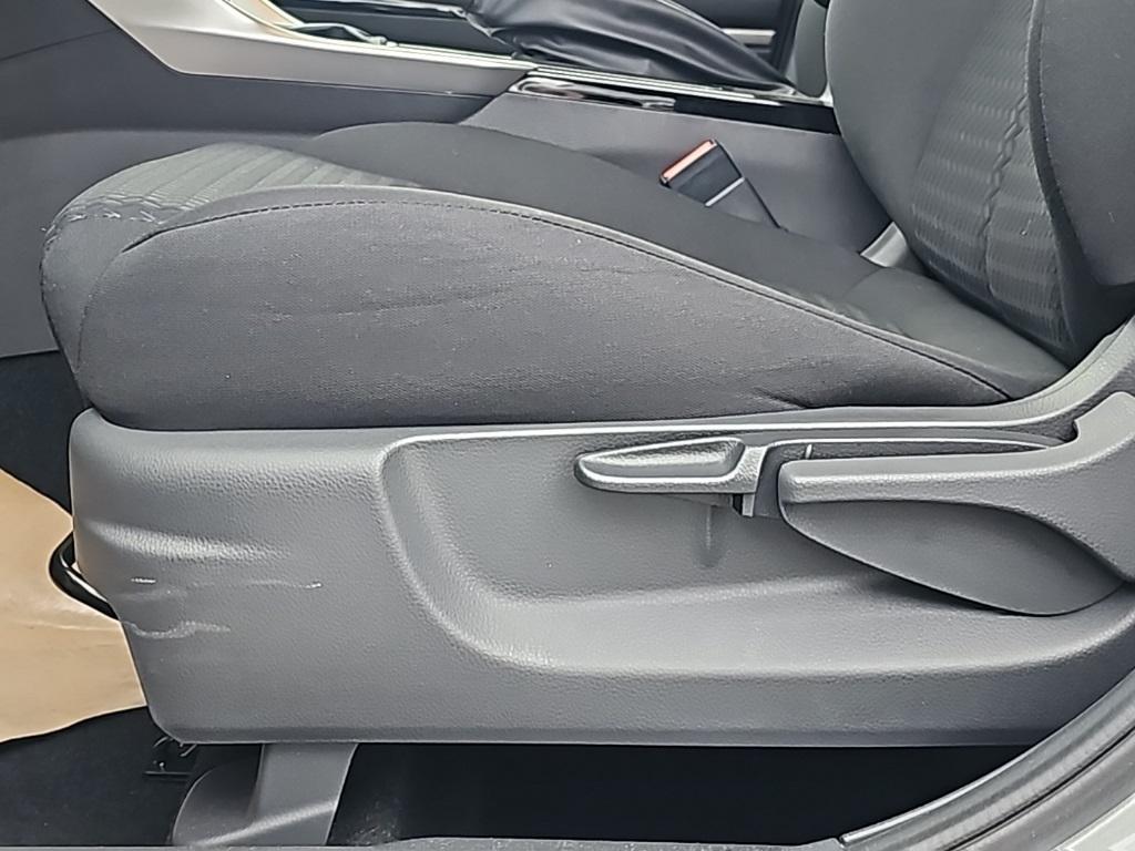 new 2025 Mitsubishi Eclipse Cross car, priced at $28,422