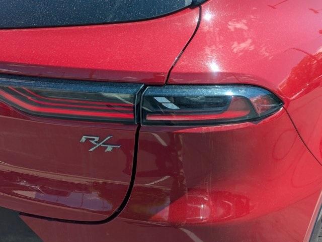 used 2024 Dodge Hornet car, priced at $21,629