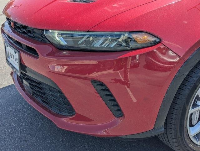 used 2024 Dodge Hornet car, priced at $21,629