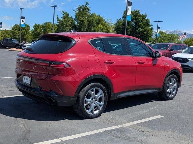 used 2024 Dodge Hornet car, priced at $21,629