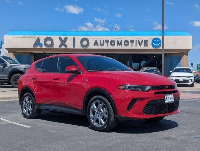 used 2024 Dodge Hornet car, priced at $21,629