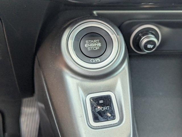 used 2024 Dodge Hornet car, priced at $21,629