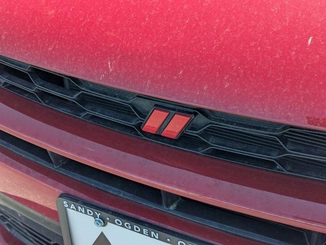 used 2024 Dodge Hornet car, priced at $21,629