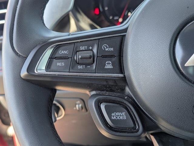 used 2024 Dodge Hornet car, priced at $21,629