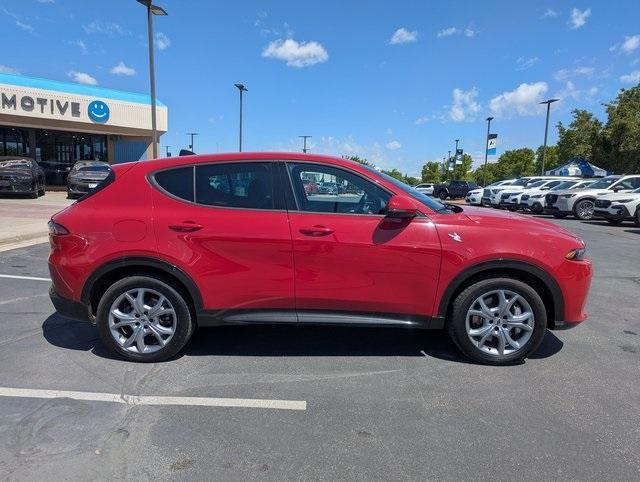 used 2024 Dodge Hornet car, priced at $21,629
