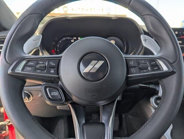 used 2024 Dodge Hornet car, priced at $21,629