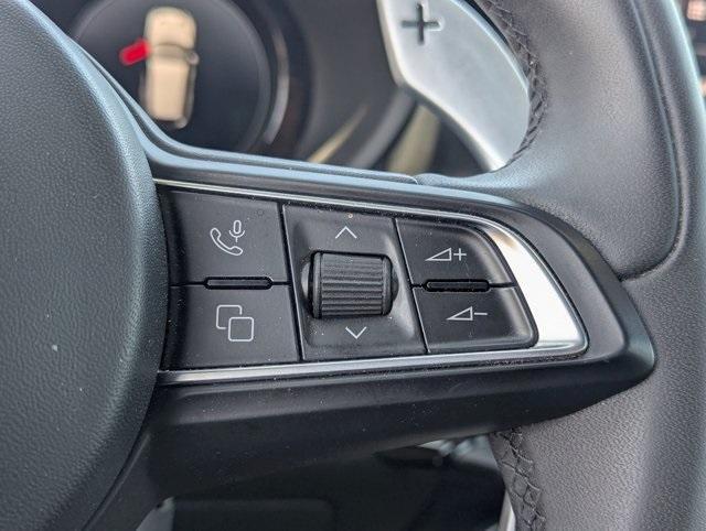 used 2024 Dodge Hornet car, priced at $21,629