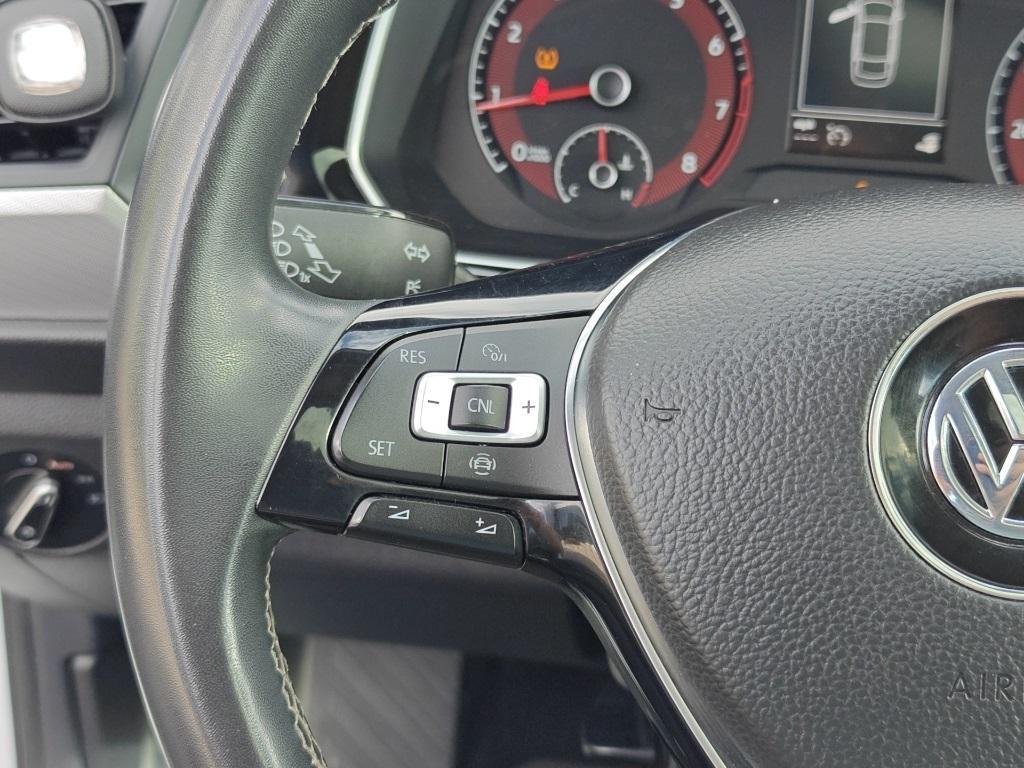 used 2021 Volkswagen Jetta car, priced at $18,280