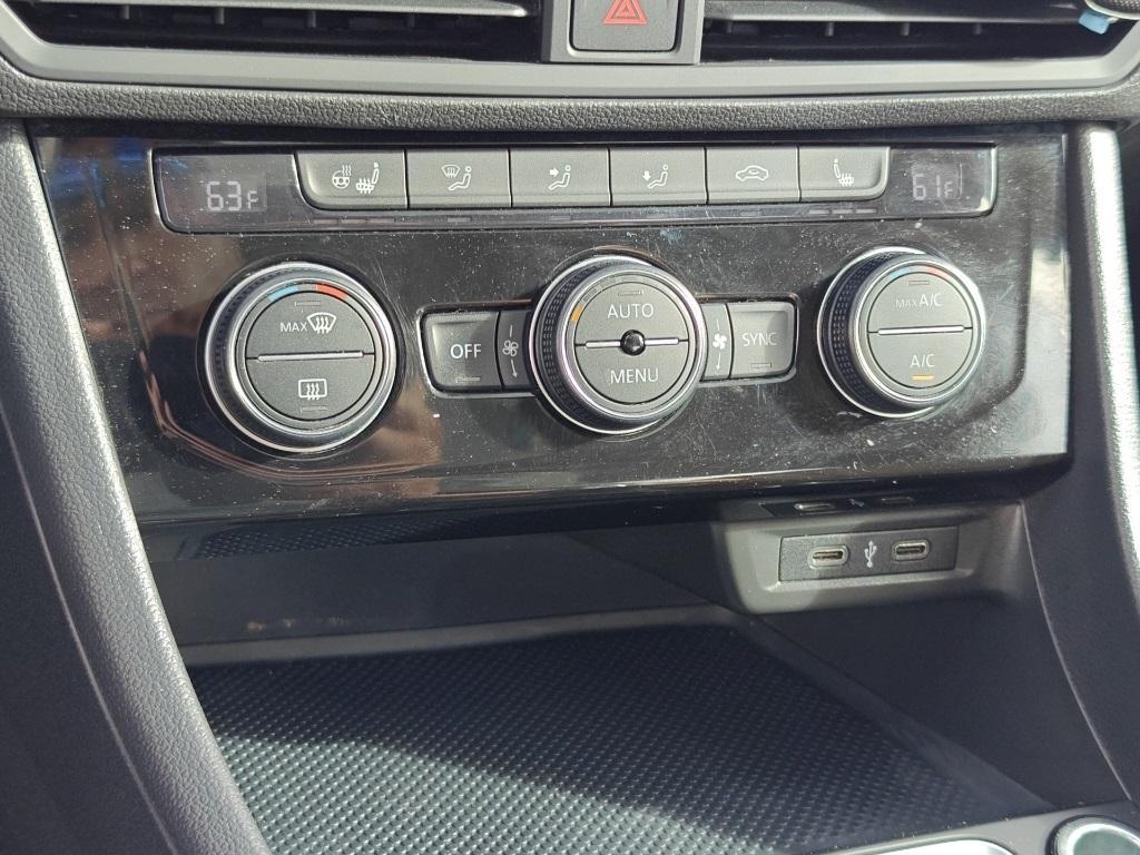 used 2021 Volkswagen Jetta car, priced at $18,280