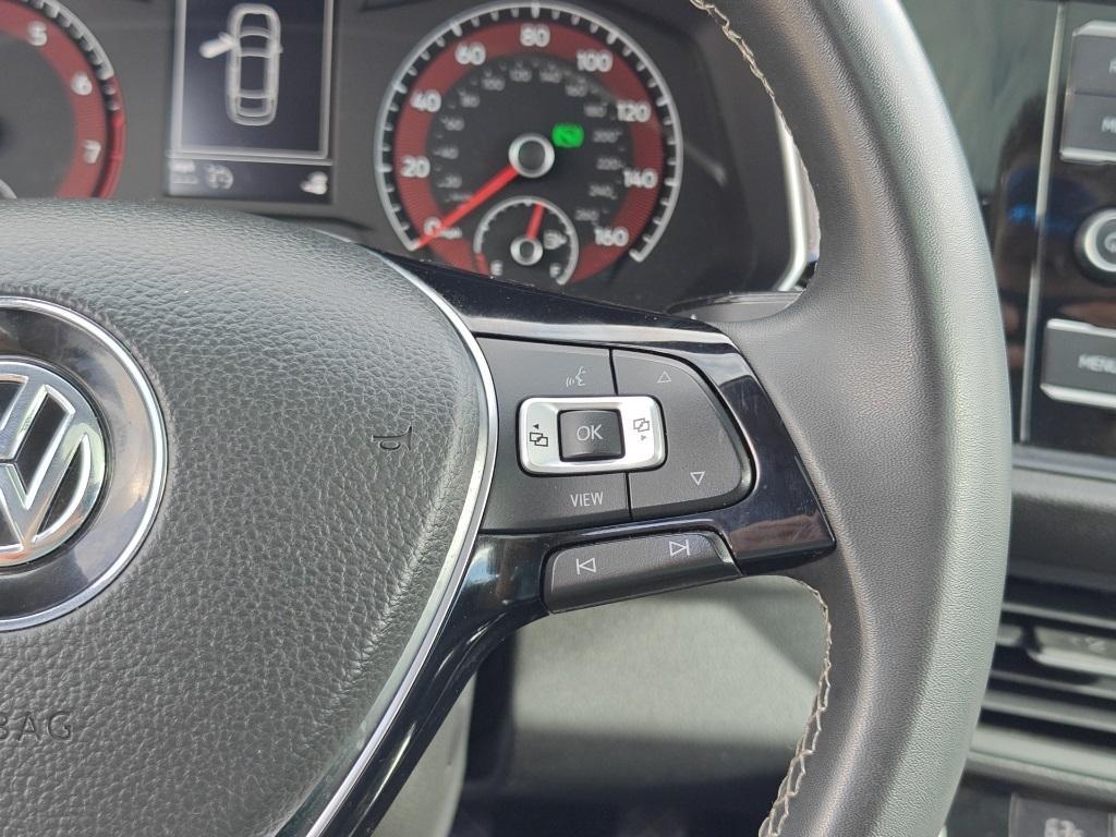 used 2021 Volkswagen Jetta car, priced at $18,280