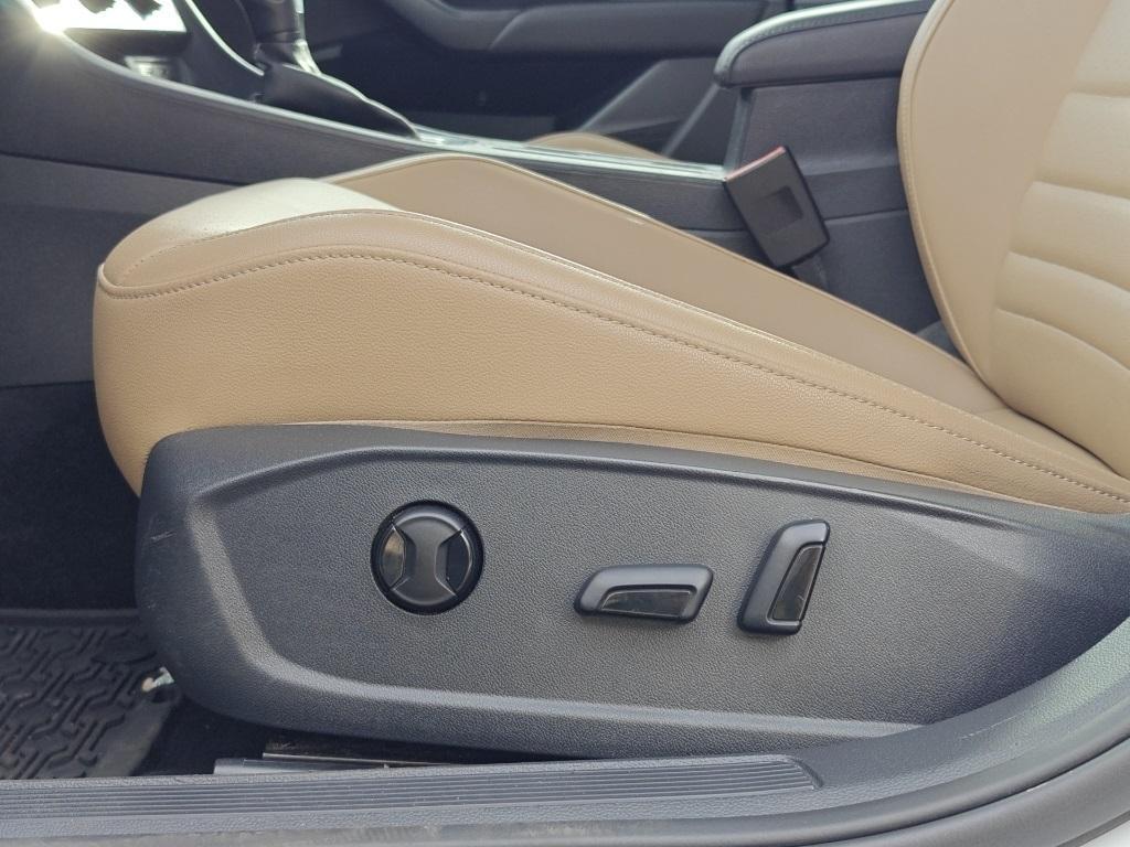 used 2021 Volkswagen Jetta car, priced at $18,280