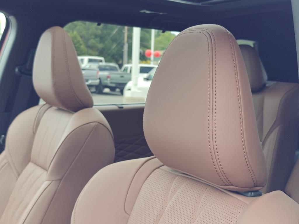 new 2025 Mitsubishi Outlander car, priced at $41,945