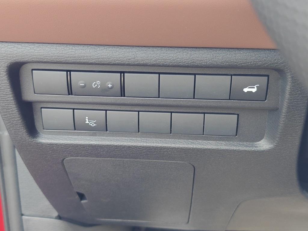 new 2025 Mitsubishi Outlander car, priced at $41,945